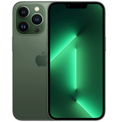 Apple iPhone 13 PRO 128GB Alpine Green (Excellent Grade)
